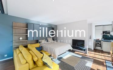 Appartement 2 pièces - image - 10