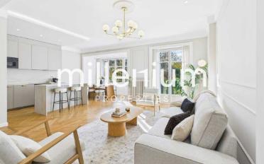 Appartement 4 pièces - image - 10