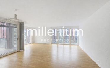 Apartment 4 rooms - image - 2