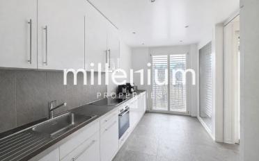 Apartment 4 rooms - image - 4