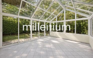 Maison contiguë 9 pièces - image - 12