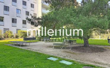 Apartment 4 rooms - image - 3