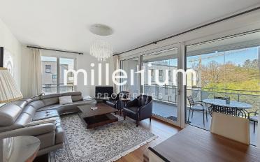 Apartment 4 rooms - image - 5