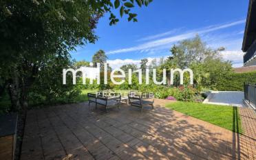 Maison 12 pièces - image - 12