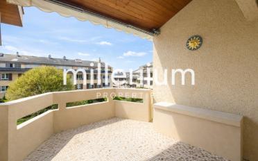 Apartment 5 rooms - image - 1