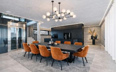 Single house 8.5 rooms - image - 3