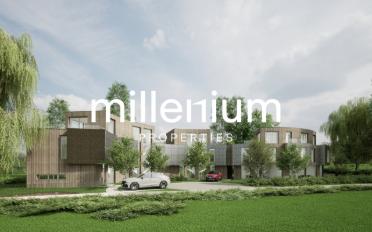 Row house 5 rooms - image - 1