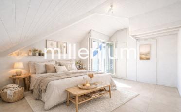 Apartment 3.5 rooms - image - 3