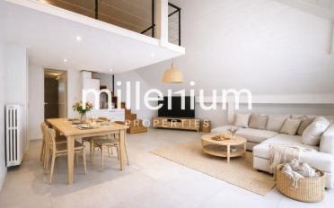 Apartment 3.5 rooms - image - 1