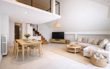 Wohnung 3.5 Zimmer - image - 1
