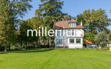 Single house 7 rooms - image - 2