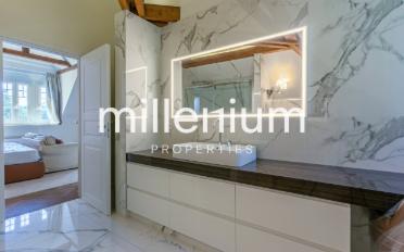 Single house 7 rooms - image - 13