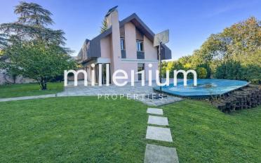 Einfamilienhaus 6 Zimmer - image - 1