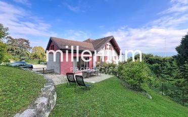 Single house 5 rooms - image - 2