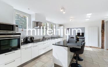 Single house 5 rooms - image - 3