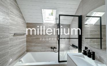 Single house 8 rooms - image - 13