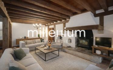 Maison 7 pièces - image - 4