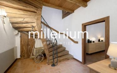 Maison 7 pièces - image - 11