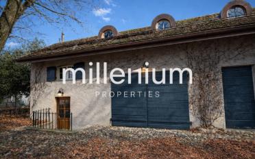 Villa 7 pièces - image - 11