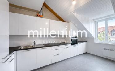 Apartment 6 rooms - image - 2