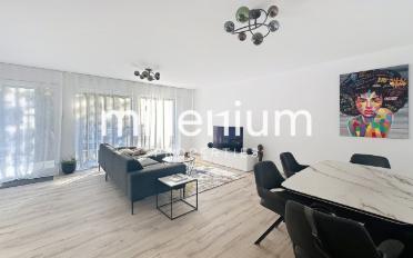 Wohnung 5 Zimmer - image - 3