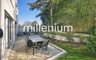 Wohnung 5 Zimmer - image - 1