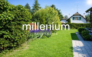 Single house 5 rooms - image - 11