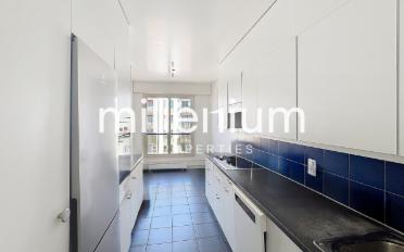 Apartment 3 rooms - image - 2