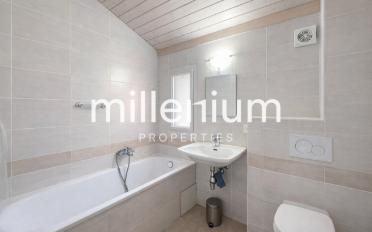 Single house 5 rooms - image - 10