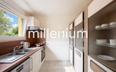 Single house 5 rooms - image - 5