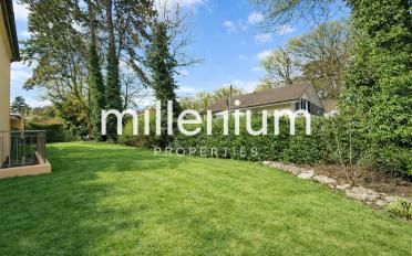 Single house 5 rooms - image - 13