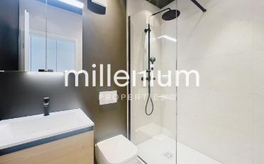 Apartment 5.5 rooms - image - 12