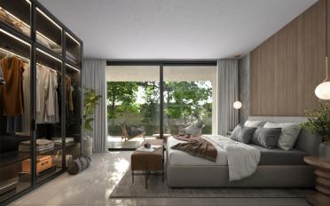Einfamilienhaus 7 Zimmer - image - 7