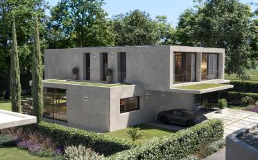 Einfamilienhaus 7 Zimmer - image - 2