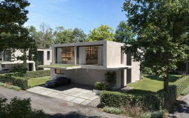 Einfamilienhaus 7 Zimmer - image - 1