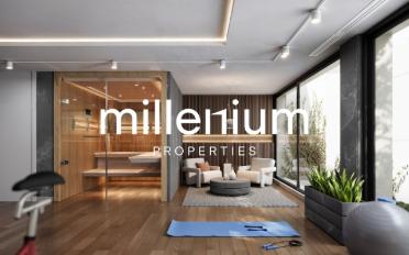 Single house 7 rooms - image - 12
