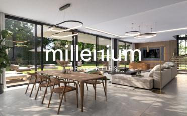 Single house 7 rooms - image - 1
