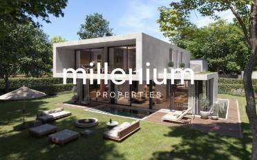 Single house 7 rooms - image - 2
