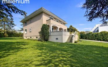 Maison 8 pièces - image - 2