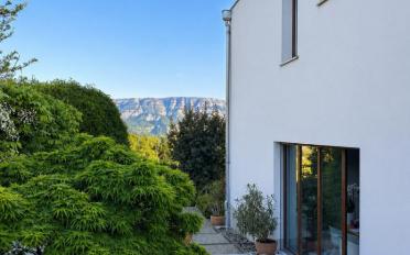 Single house 12 rooms - image - 2