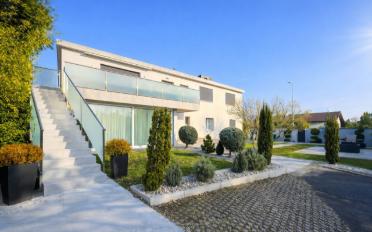 Wohnung 6 Zimmer - image - 1