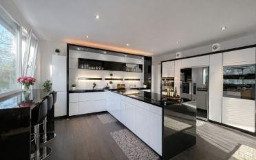Wohnung 6 Zimmer - image - 3