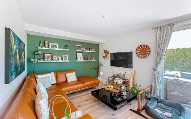 Single house 5.5 rooms - image - 7