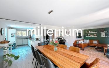Einfamilienhaus 5.5 Zimmer - image - 6