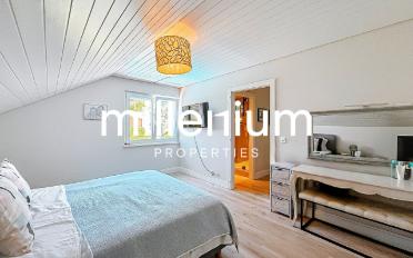 Einfamilienhaus 5.5 Zimmer - image - 10