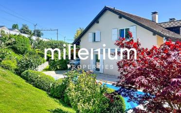 Einfamilienhaus 5.5 Zimmer - image - 2