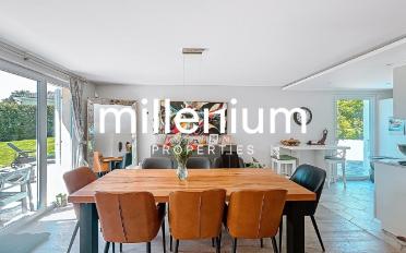 Einfamilienhaus 5.5 Zimmer - image - 8