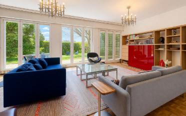 Einfamilienhaus 7 Zimmer - image - 2