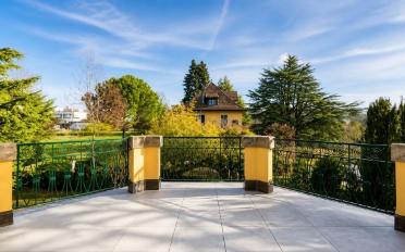 Einfamilienhaus 10 Zimmer - image - 2
