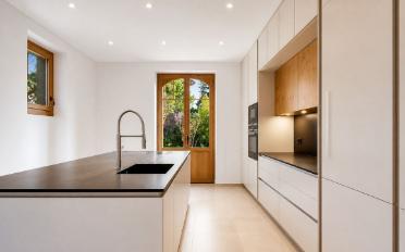 Einfamilienhaus 10 Zimmer - image - 4